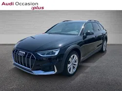Audi A4 Allroad 40 TDI 204ch Design quattro S tronic 7