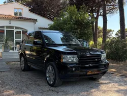 Land rover range rover sport tdv6 hse / factures d'entretien dispo / ct ok / très bon état général