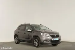 Peugeot 2008 1.2 PureTech Style