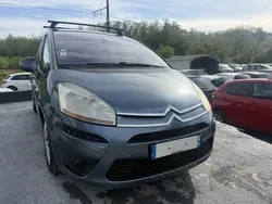 Citroen C4 PICASSO 1.6 HDI110 FAP COLLECTION BMP6