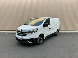 Renault Trafic III 2.0 DCI 130cv L1H1 Grand confort Clim / GPS Excellente État (PRIX AFFICHÉ TTC)