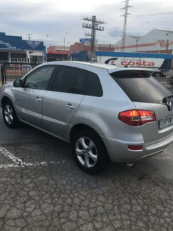 RENAULT Koleos 2.0dCi Dynamique PK1 4x4
