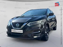 Nissan Qashqai 1.3 DIG-T 160ch Tekna DCT 2019 Euro6-EVAP