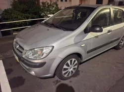 Hyundai Getz 1.1
