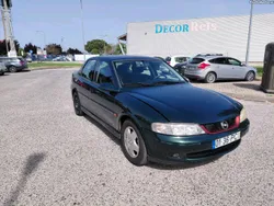 Opel Vectra 1.6 16v 2000