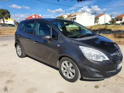 Opel Meriva 1.3 Cdti Cosmo