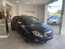 Lancia Delta 1.6 MJet -152 MIL KM