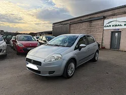 Fiat GRANDE PUNTO 1.4 8V 77CH ACTIVE 5P