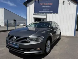 Volkswagen Passat SW BREAK 1.4 TSI 150cv
