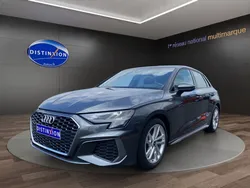 Audi A3 Sportback 30 TFSI 110 S Line