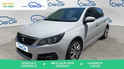 Peugeot 308 1.5 BlueHDi 100 Active