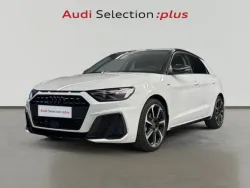 AUDI A1 Sportback 30 TFSI Adrenalin Black Edition S tronic