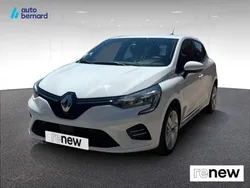 Renault Clio 1.0 SCe 65ch Business -21N