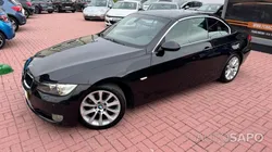 BMW Série 3 de 2009
