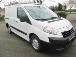 Peugeot EXPERT FG 227 L1H1 1.6 HDI FAP 90 CONFORT