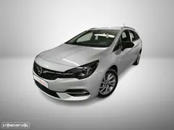 Opel Astra Sports Tourer 1.5 D Business Edition S/S