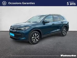 Volkswagen Tiguan 2.0 TDI 150CH DSG7 VW EDITION