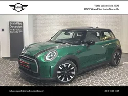 Mini Mini Cooper 136ch Edition Premium Plus BVA7