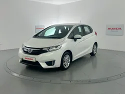HONDA Jazz 1.3 i-VTEC Executive