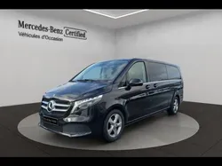 Mercedes-benz Classe V 220 d Extra-Long Style 9G-Tronic