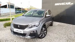 Peugeot 3008 de 2017
