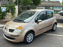 RENAULT MODUS 1.4 i 98cv 129 000km GARANTIE 3Mois