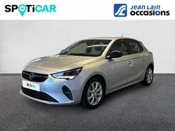 Opel Corsa 1.2 Turbo 100 ch BVA8 Edition