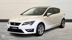 Seat Leon 1.4 TSI 150ch ACT I-Tech Start&Stop DSG