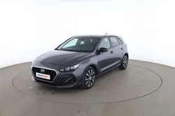 Hyundai i30 1.6 CRDi Edition Navi DCT-7 115 ch