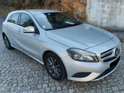 Mercedes-Benz A 180 D STYLE 7G AUTO - NACIONAL - C/ GARANTIA - "Imbatível"