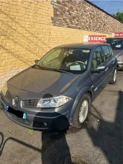 Mégane 2