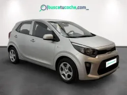 KIA Picanto 1.0 DPi Concept
