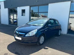 OPEL Corsa D 3 portes 1.2 i 16V Twinport 80 cv