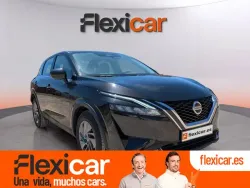 NISSAN Qashqai 1.3 DIG-T mHEV 12V Acenta 4x2 103kW