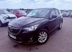 Mazda CX-5 2.2 150cv Dynamique Révisée Garantie
