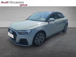 Audi A1 Sportback 30 TFSI 116ch Design S tronic 7