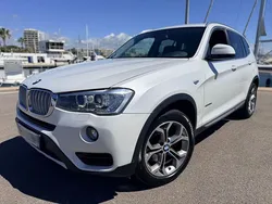 BMW X3 (F25) (2) SDRIVE 18DA 150CH XLINE Boite Auto