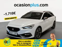 SEAT León ST 1.5 TSI S&S FR 150