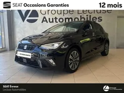 Seat Ibiza 1.0 TSI 110 ch S/S BVM6 Copa