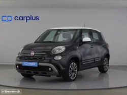 Fiat 500L 1.3 MJ Pop Star S&S
