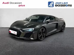 Audi R8 V10 5.2 FSI 620 S tronic 7 Performance Quattro