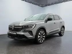 Renault  1.2 E-Tech Full Hybrid Techno