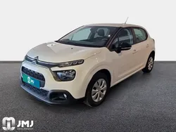 CITROEN C3 PureTech 83 S&S BVM5 Feel Business