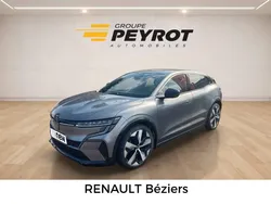 RENAULT Megane E-Tech EV60 220 ch optimum charge Techno