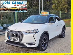 DS DS 3 CrossBack 57Kw 100%Elétrico 03/2020