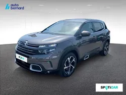 Citroen C5 Aircross PureTech 130ch S&S Feel E6.d-TEMP