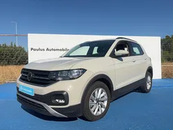 VOLKSWAGEN T-Cross 1.0 TSI 95 Start/Stop BVM5 Life Tech