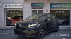 Citroen e-C3 Max de 2025