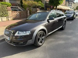 Audi a6 allroad 3.0l Tdi reprise possible