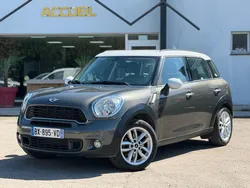 MINI Countryman R60 Cooper S 184CH GARANTIE 12 mois